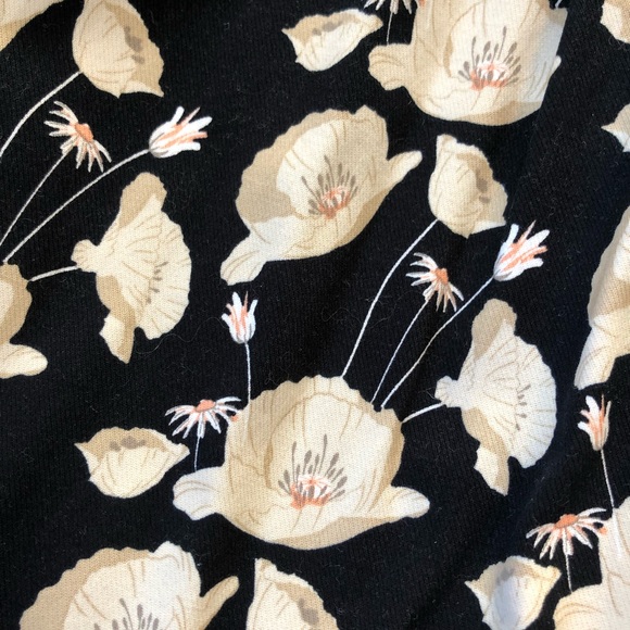 NWT ModCloth boxpleat skirt - Superstition brand - Picture 3 of 4